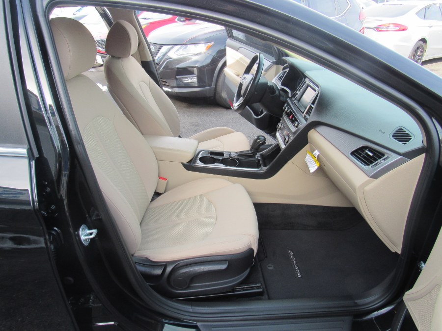 2019 Hyundai Sonata SEL 2.4L, available for sale in Irvington, New Jersey | NJ Used Cars Center. Irvington, New Jersey 2019 Hyundai Sonata SEL 2.4L, available for sale in Irvington, New Jersey | NJ Used Cars Center. Irvington, New Jersey