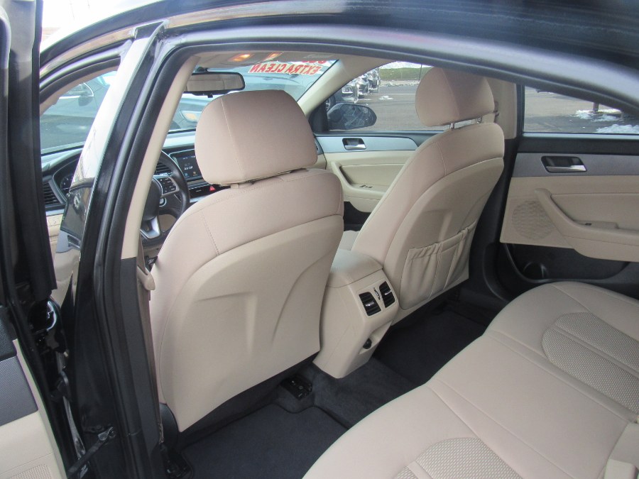2019 Hyundai Sonata SEL 2.4L, available for sale in Irvington, New Jersey | NJ Used Cars Center. Irvington, New Jersey 2019 Hyundai Sonata SEL 2.4L, available for sale in Irvington, New Jersey | NJ Used Cars Center. Irvington, New Jersey