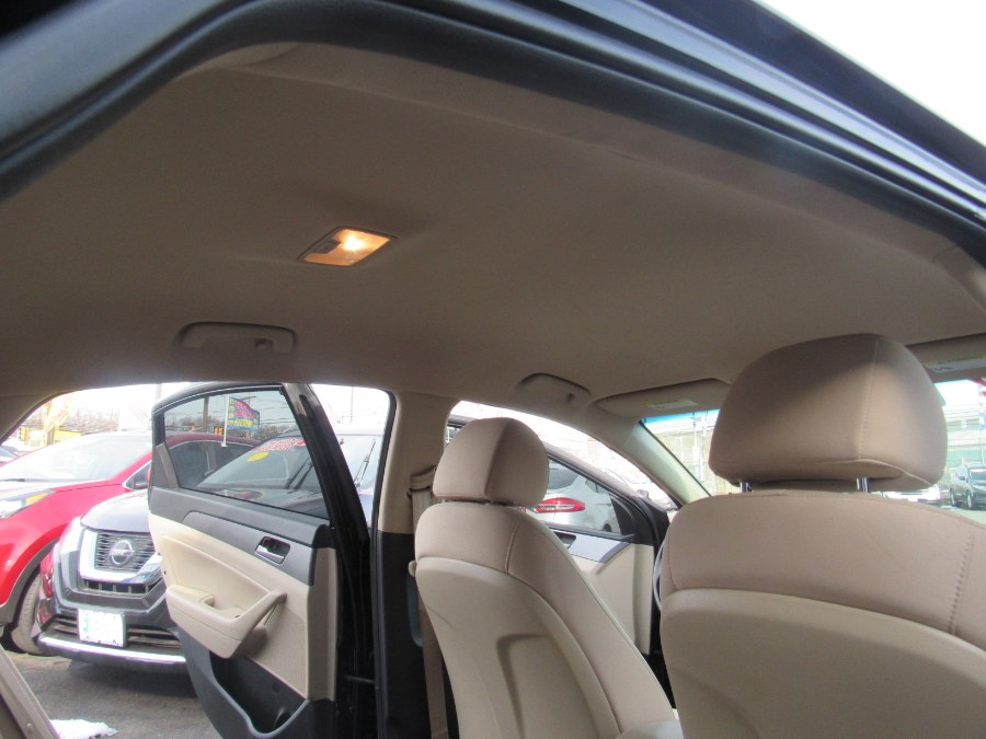 2019 Hyundai Sonata SEL 2.4L, available for sale in Irvington, New Jersey | NJ Used Cars Center. Irvington, New Jersey 2019 Hyundai Sonata SEL 2.4L, available for sale in Irvington, New Jersey | NJ Used Cars Center. Irvington, New Jersey