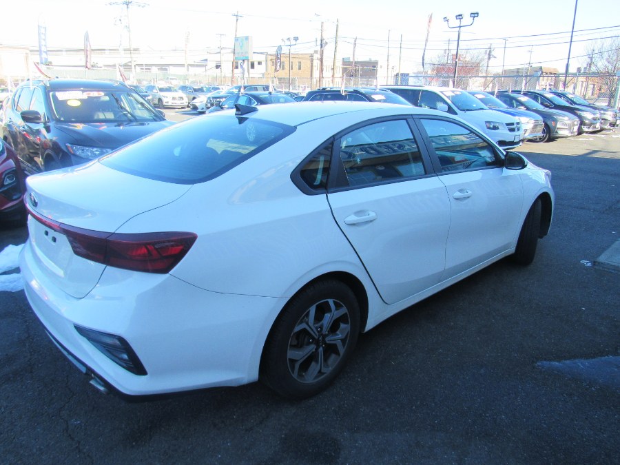 2019 Kia Forte LXS IVT, available for sale in Irvington, New Jersey | NJ Used Cars Center. Irvington, New Jersey 2019 Kia Forte LXS IVT, available for sale in Irvington, New Jersey | NJ Used Cars Center. Irvington, New Jersey