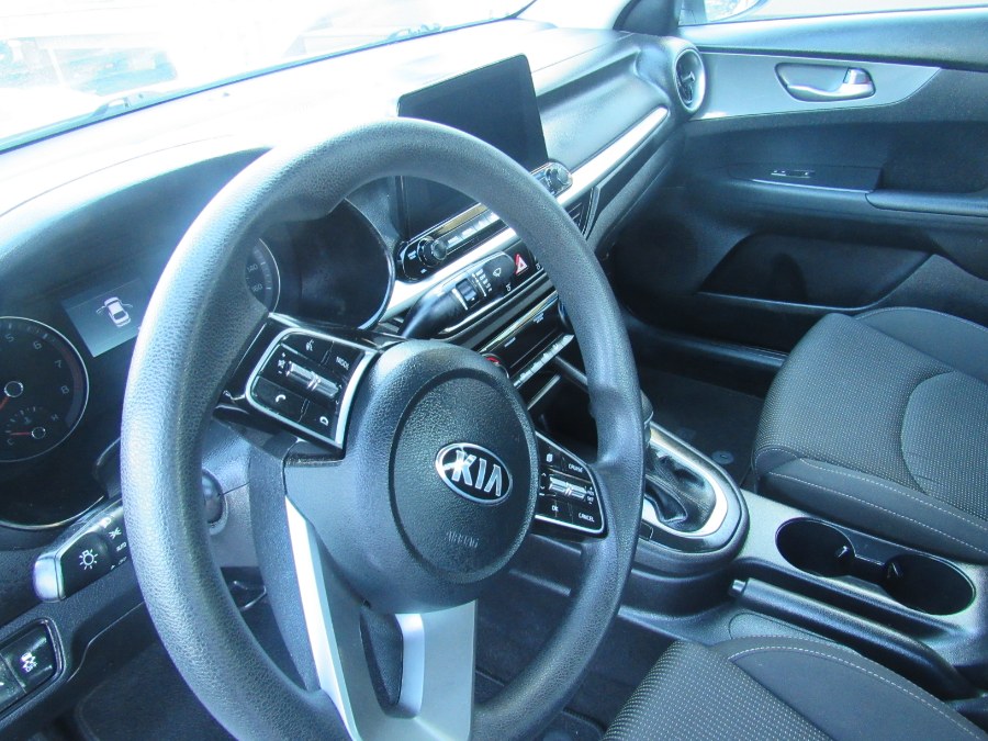 2019 Kia Forte LXS IVT, available for sale in Irvington, New Jersey | NJ Used Cars Center. Irvington, New Jersey 2019 Kia Forte LXS IVT, available for sale in Irvington, New Jersey | NJ Used Cars Center. Irvington, New Jersey