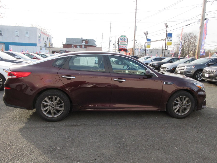 2020 Kia Optima LX Auto, available for sale in Linden, New Jersey | Route 27 Auto Mall. Linden, New Jersey 2020 Kia Optima LX Auto, available for sale in Linden, New Jersey | Route 27 Auto Mall. Linden, New Jersey