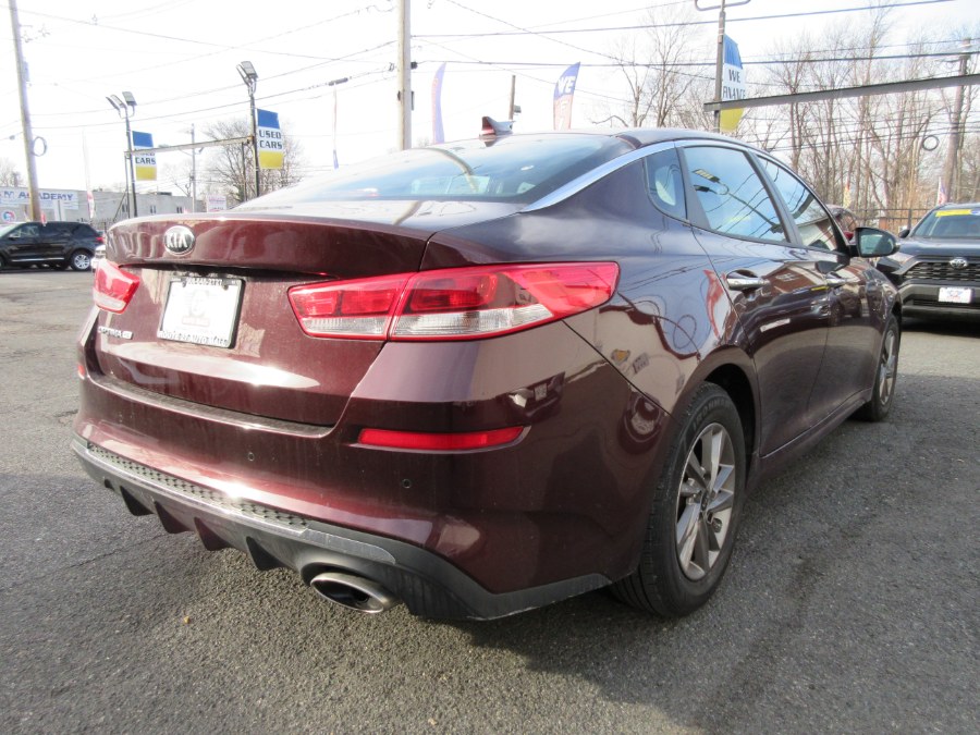 2020 Kia Optima LX Auto, available for sale in Linden, New Jersey | Route 27 Auto Mall. Linden, New Jersey 2020 Kia Optima LX Auto, available for sale in Linden, New Jersey | Route 27 Auto Mall. Linden, New Jersey