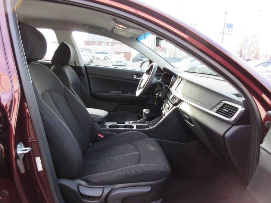 2020 Kia Optima LX Auto, available for sale in Linden, New Jersey | Route 27 Auto Mall. Linden, New Jersey 2020 Kia Optima LX Auto, available for sale in Linden, New Jersey | Route 27 Auto Mall. Linden, New Jersey
