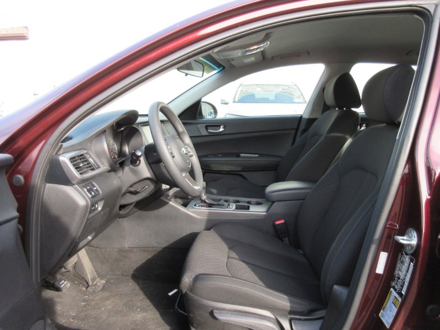2020 Kia Optima LX Auto, available for sale in Linden, New Jersey | Route 27 Auto Mall. Linden, New Jersey 2020 Kia Optima LX Auto, available for sale in Linden, New Jersey | Route 27 Auto Mall. Linden, New Jersey