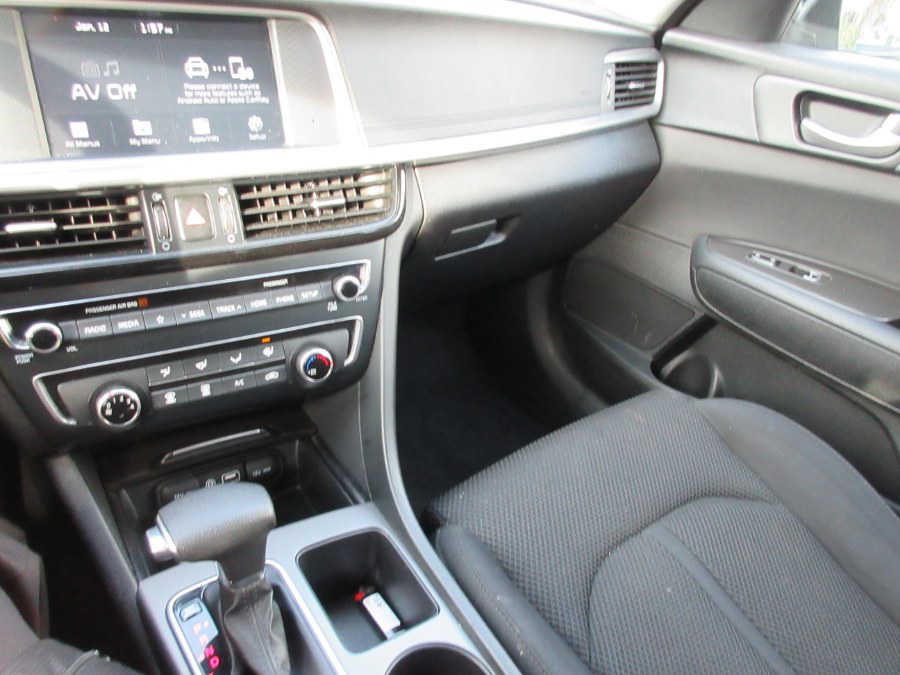 2020 Kia Optima LX Auto, available for sale in Linden, New Jersey | Route 27 Auto Mall. Linden, New Jersey 2020 Kia Optima LX Auto, available for sale in Linden, New Jersey | Route 27 Auto Mall. Linden, New Jersey
