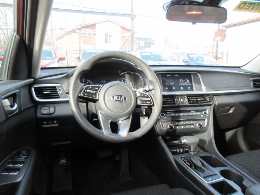 2020 Kia Optima LX Auto, available for sale in Linden, New Jersey | Route 27 Auto Mall. Linden, New Jersey 2020 Kia Optima LX Auto, available for sale in Linden, New Jersey | Route 27 Auto Mall. Linden, New Jersey