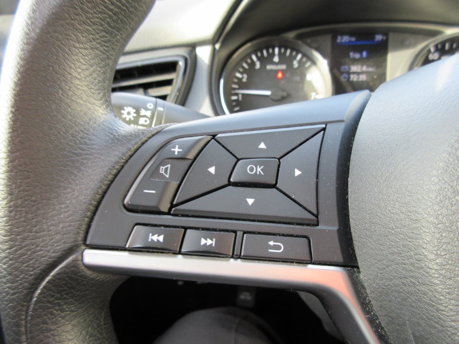 2020 Nissan Rogue Sport AWD S, available for sale in Linden, New Jersey | Route 27 Auto Mall. Linden, New Jersey 2020 Nissan Rogue Sport AWD S, available for sale in Linden, New Jersey | Route 27 Auto Mall. Linden, New Jersey