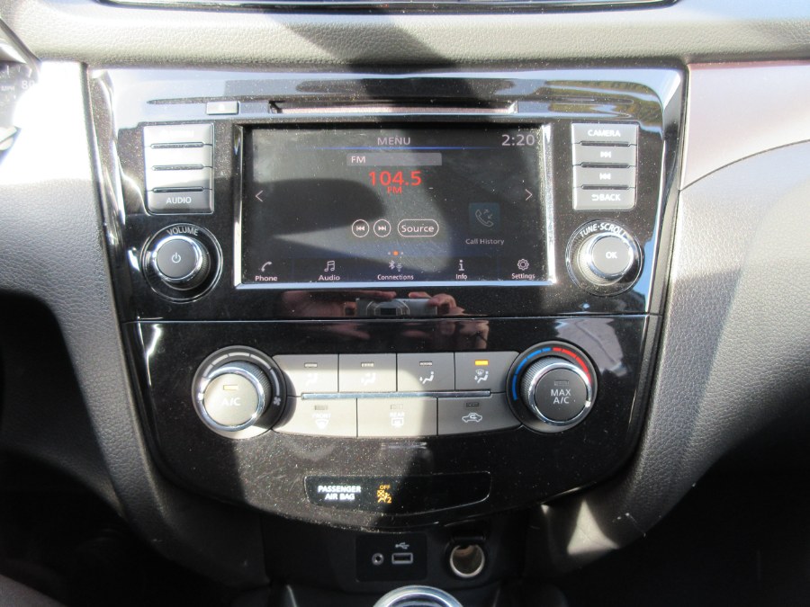 2020 Nissan Rogue Sport AWD S, available for sale in Linden, New Jersey | Route 27 Auto Mall. Linden, New Jersey 2020 Nissan Rogue Sport AWD S, available for sale in Linden, New Jersey | Route 27 Auto Mall. Linden, New Jersey