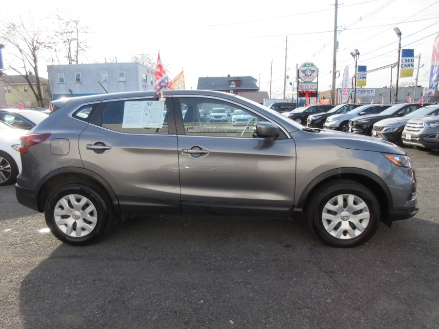 2020 Nissan Rogue Sport AWD S, available for sale in Linden, New Jersey | Route 27 Auto Mall. Linden, New Jersey 2020 Nissan Rogue Sport AWD S, available for sale in Linden, New Jersey | Route 27 Auto Mall. Linden, New Jersey
