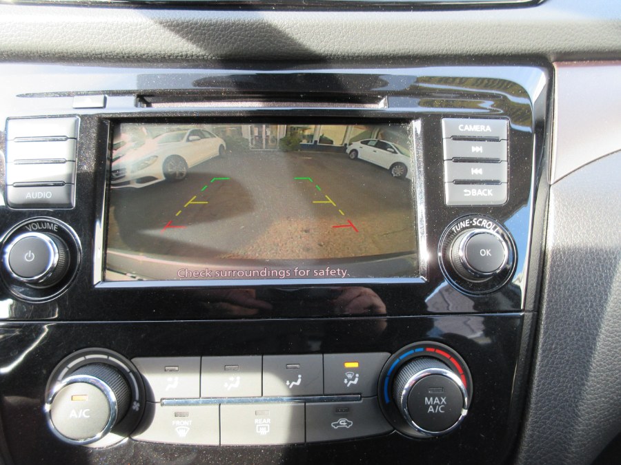 2020 Nissan Rogue Sport AWD S, available for sale in Linden, New Jersey | Route 27 Auto Mall. Linden, New Jersey 2020 Nissan Rogue Sport AWD S, available for sale in Linden, New Jersey | Route 27 Auto Mall. Linden, New Jersey