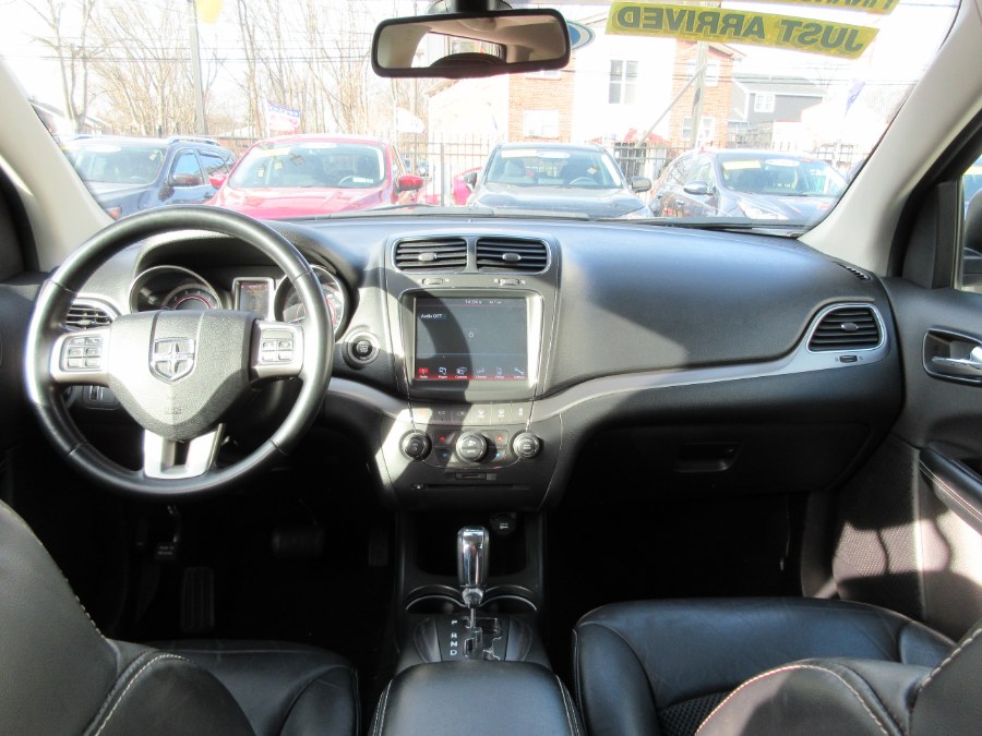 2020 Dodge Journey Crossroad FWD, available for sale in Linden, New Jersey | Route 27 Auto Mall. Linden, New Jersey 2020 Dodge Journey Crossroad FWD, available for sale in Linden, New Jersey | Route 27 Auto Mall. Linden, New Jersey