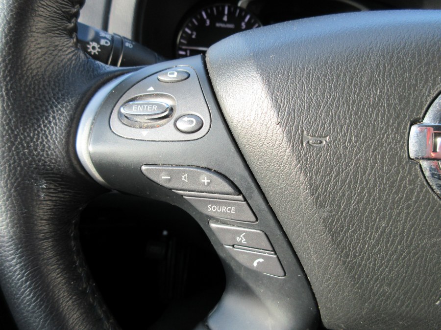 2020 Nissan Pathfinder 4x4 SV, available for sale in Linden, New Jersey | Route 27 Auto Mall. Linden, New Jersey 2020 Nissan Pathfinder 4x4 SV, available for sale in Linden, New Jersey | Route 27 Auto Mall. Linden, New Jersey