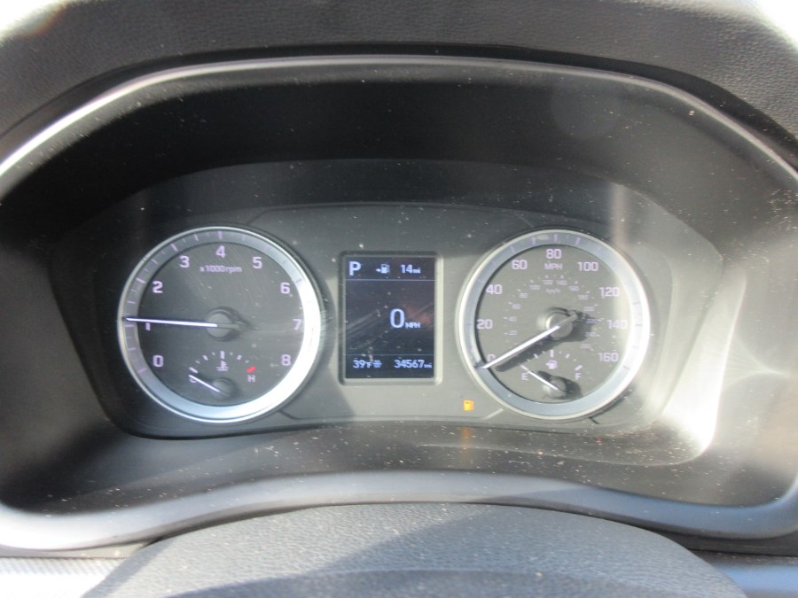 Used Hyundai Sonata SE 2.4L 2019 | Route 27 Auto Mall. Linden, New Jersey Used Hyundai Sonata SE 2.4L 2019 | Route 27 Auto Mall. Linden, New Jersey