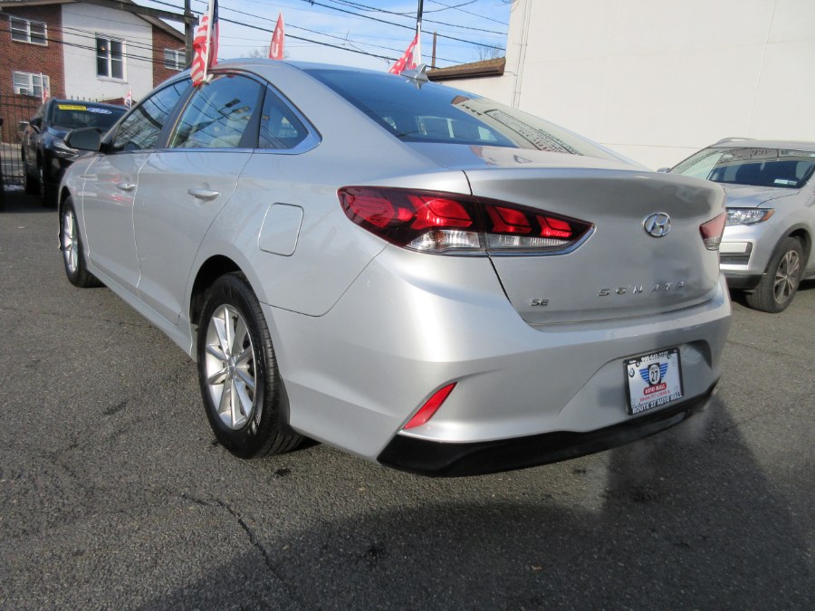 Used Hyundai Sonata SE 2.4L 2019 | Route 27 Auto Mall. Linden, New Jersey Used Hyundai Sonata SE 2.4L 2019 | Route 27 Auto Mall. Linden, New Jersey