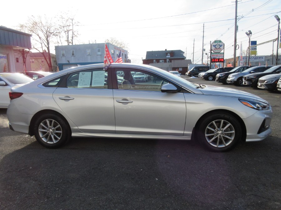 Used Hyundai Sonata SE 2.4L 2019 | Route 27 Auto Mall. Linden, New Jersey Used Hyundai Sonata SE 2.4L 2019 | Route 27 Auto Mall. Linden, New Jersey