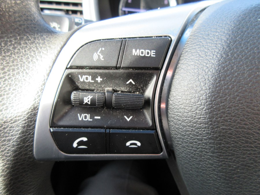 Used Hyundai Sonata SE 2.4L 2019 | Route 27 Auto Mall. Linden, New Jersey Used Hyundai Sonata SE 2.4L 2019 | Route 27 Auto Mall. Linden, New Jersey