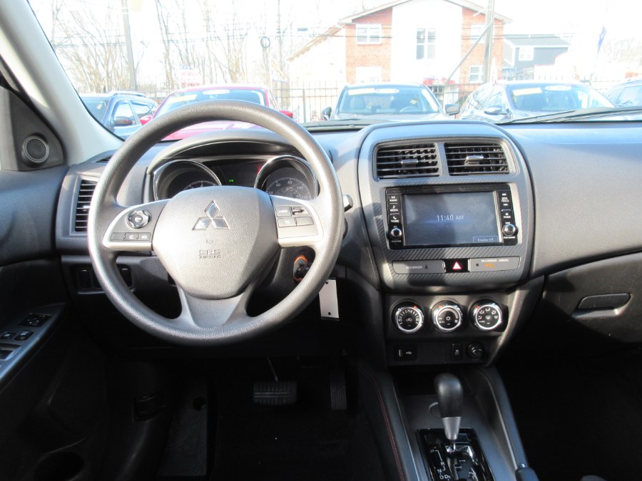 Used Mitsubishi Outlander Sport SP 2.0 CVT 2019 | Route 27 Auto Mall. Linden, New Jersey Used Mitsubishi Outlander Sport SP 2.0 CVT 2019 | Route 27 Auto Mall. Linden, New Jersey
