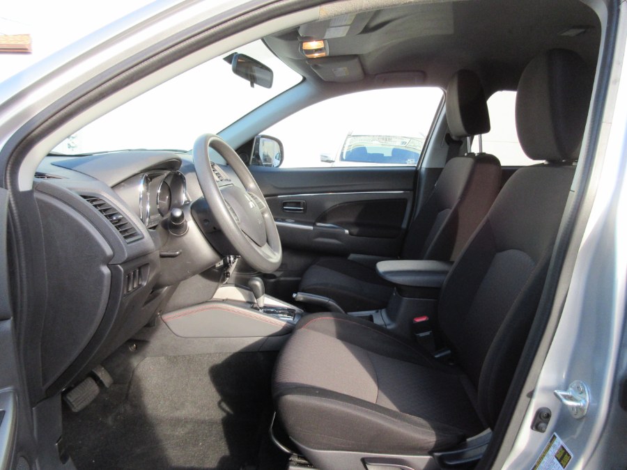 Used Mitsubishi Outlander Sport SP 2.0 CVT 2019 | Route 27 Auto Mall. Linden, New Jersey Used Mitsubishi Outlander Sport SP 2.0 CVT 2019 | Route 27 Auto Mall. Linden, New Jersey