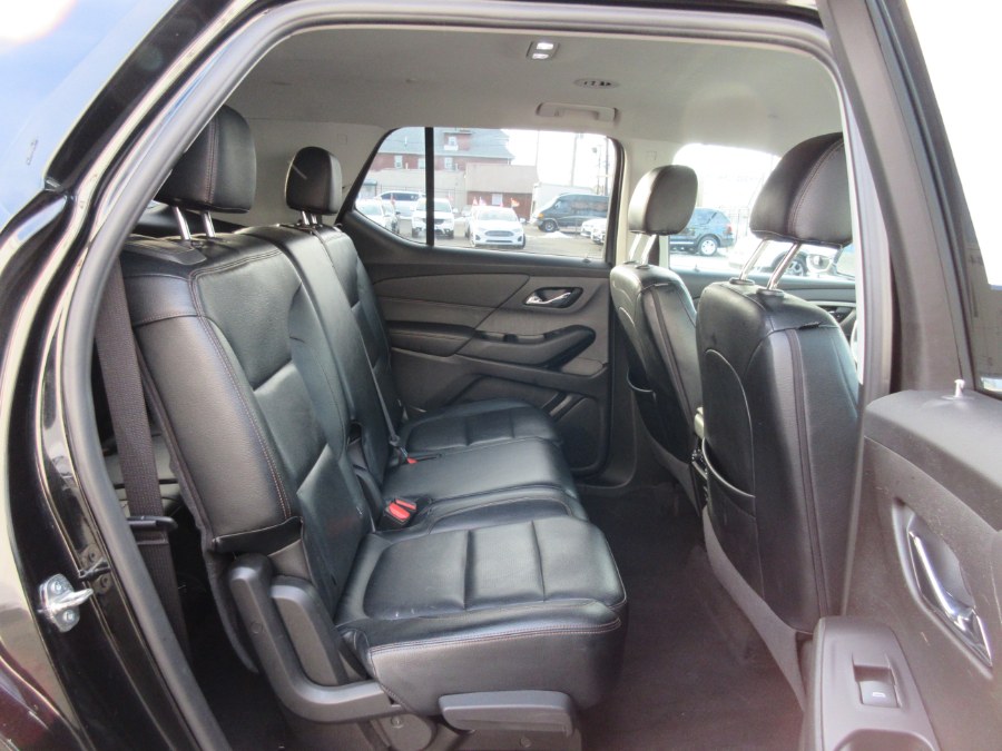 Used Chevrolet Traverse AWD 4dr LS w/1LS 2019 | Route 27 Auto Mall. Linden, New Jersey Used Chevrolet Traverse AWD 4dr LS w/1LS 2019 | Route 27 Auto Mall. Linden, New Jersey