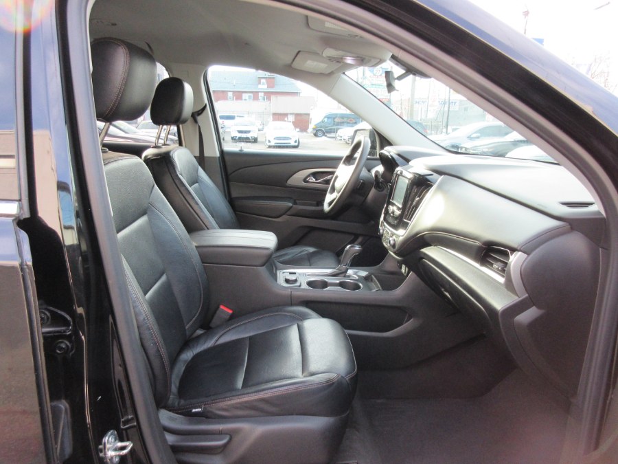 Used Chevrolet Traverse AWD 4dr LS w/1LS 2019 | Route 27 Auto Mall. Linden, New Jersey Used Chevrolet Traverse AWD 4dr LS w/1LS 2019 | Route 27 Auto Mall. Linden, New Jersey