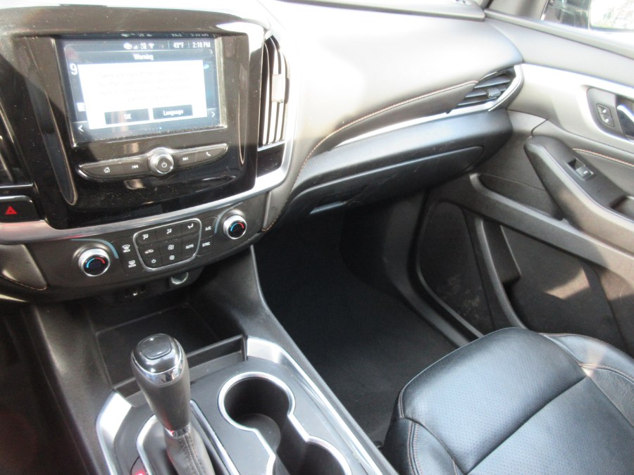 Used Chevrolet Traverse AWD 4dr LS w/1LS 2019 | Route 27 Auto Mall. Linden, New Jersey Used Chevrolet Traverse AWD 4dr LS w/1LS 2019 | Route 27 Auto Mall. Linden, New Jersey