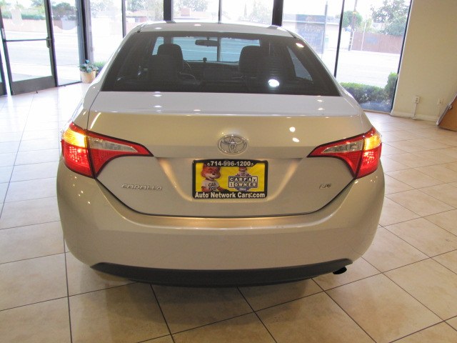 2015 Toyota Corolla 4dr Sdn CVT LE (Natl), available for sale in Placentia, California | Auto Network Group Inc. Placentia, California 2015 Toyota Corolla 4dr Sdn CVT LE (Natl), available for sale in Placentia, California | Auto Network Group Inc. Placentia, California