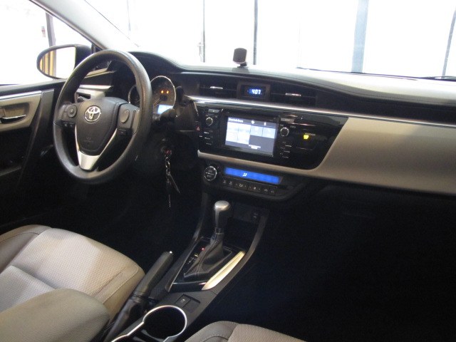 2015 Toyota Corolla 4dr Sdn CVT LE (Natl), available for sale in Placentia, California | Auto Network Group Inc. Placentia, California 2015 Toyota Corolla 4dr Sdn CVT LE (Natl), available for sale in Placentia, California | Auto Network Group Inc. Placentia, California