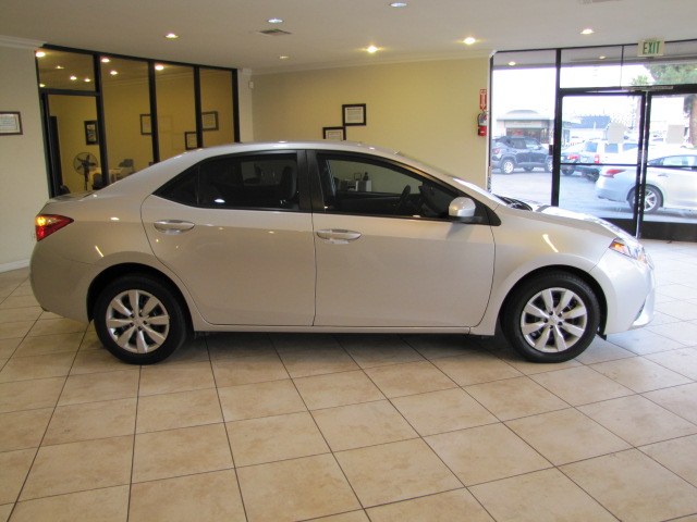 2015 Toyota Corolla 4dr Sdn CVT LE (Natl), available for sale in Placentia, California | Auto Network Group Inc. Placentia, California 2015 Toyota Corolla 4dr Sdn CVT LE (Natl), available for sale in Placentia, California | Auto Network Group Inc. Placentia, California