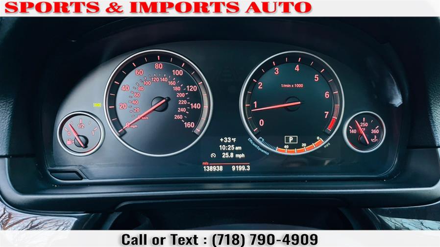 Used BMW 5 Series 4dr Sdn 528i xDrive AWD 2013 | Sports & Imports Auto Inc. Brooklyn, New York Used BMW 5 Series 4dr Sdn 528i xDrive AWD 2013 | Sports & Imports Auto Inc. Brooklyn, New York