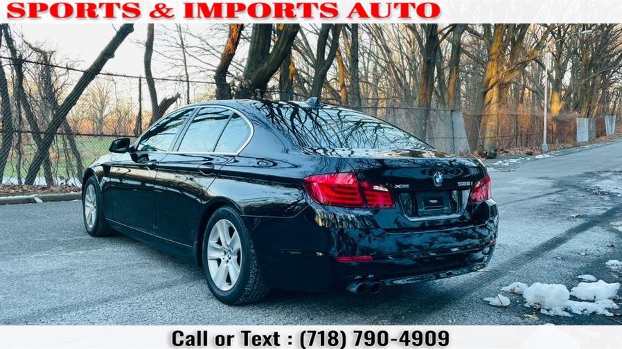 Used BMW 5 Series 4dr Sdn 528i xDrive AWD 2013 | Sports & Imports Auto Inc. Brooklyn, New York Used BMW 5 Series 4dr Sdn 528i xDrive AWD 2013 | Sports & Imports Auto Inc. Brooklyn, New York