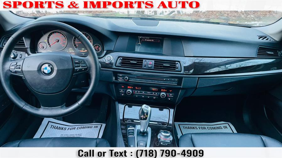 Used BMW 5 Series 4dr Sdn 528i xDrive AWD 2013 | Sports & Imports Auto Inc. Brooklyn, New York Used BMW 5 Series 4dr Sdn 528i xDrive AWD 2013 | Sports & Imports Auto Inc. Brooklyn, New York