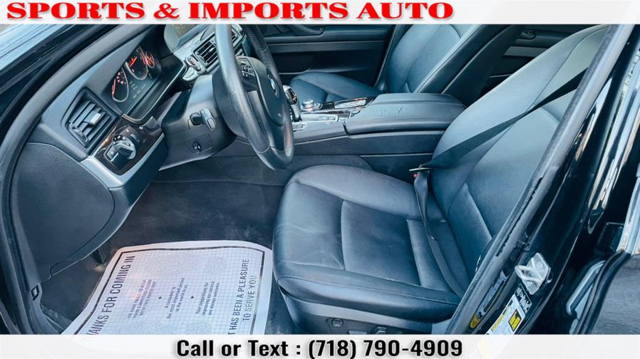 Used BMW 5 Series 4dr Sdn 528i xDrive AWD 2013 | Sports & Imports Auto Inc. Brooklyn, New York Used BMW 5 Series 4dr Sdn 528i xDrive AWD 2013 | Sports & Imports Auto Inc. Brooklyn, New York