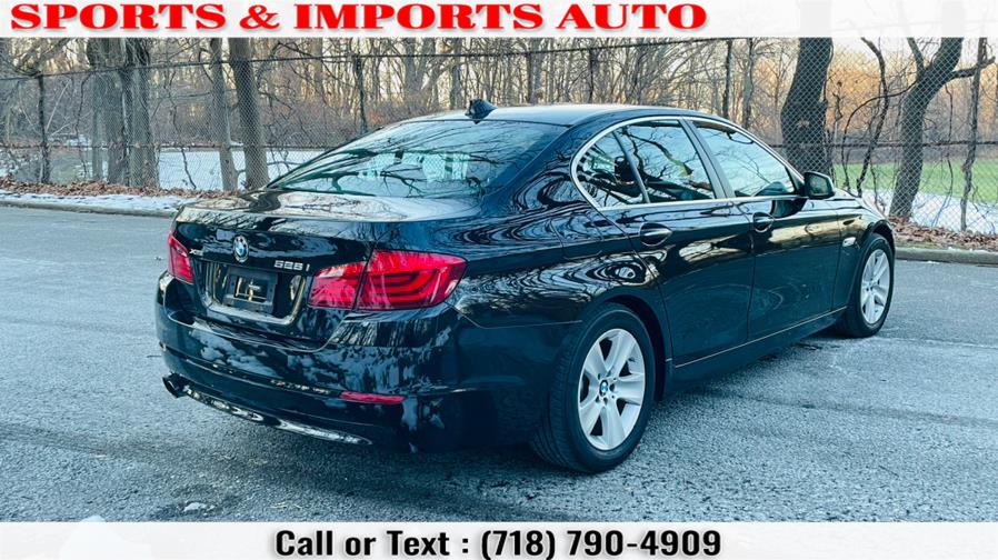 Used BMW 5 Series 4dr Sdn 528i xDrive AWD 2013 | Sports & Imports Auto Inc. Brooklyn, New York Used BMW 5 Series 4dr Sdn 528i xDrive AWD 2013 | Sports & Imports Auto Inc. Brooklyn, New York