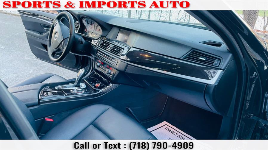 Used BMW 5 Series 4dr Sdn 528i xDrive AWD 2013 | Sports & Imports Auto Inc. Brooklyn, New York Used BMW 5 Series 4dr Sdn 528i xDrive AWD 2013 | Sports & Imports Auto Inc. Brooklyn, New York