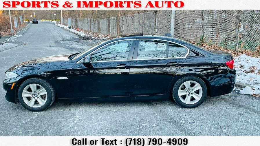 Used BMW 5 Series 4dr Sdn 528i xDrive AWD 2013 | Sports & Imports Auto Inc. Brooklyn, New York Used BMW 5 Series 4dr Sdn 528i xDrive AWD 2013 | Sports & Imports Auto Inc. Brooklyn, New York