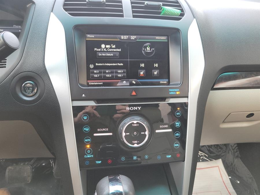 2014 Ford Explorer 4WD 4dr Limited, available for sale in Melrose, Massachusetts | Melrose Auto Gallery. Melrose, Massachusetts 2014 Ford Explorer 4WD 4dr Limited, available for sale in Melrose, Massachusetts | Melrose Auto Gallery. Melrose, Massachusetts