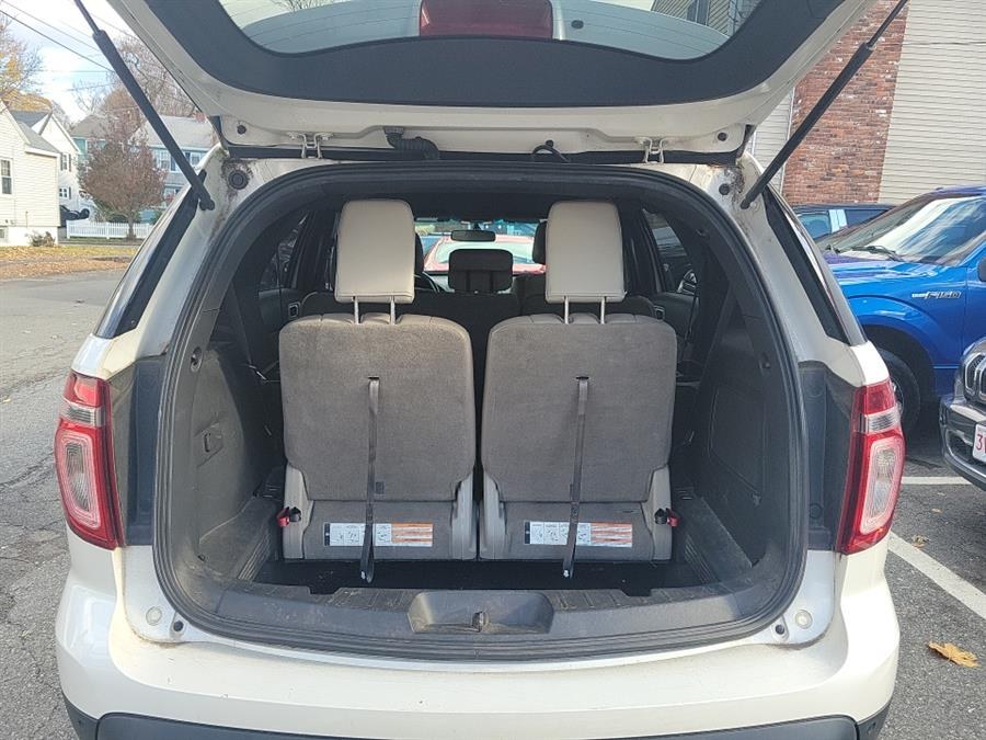 2014 Ford Explorer 4WD 4dr Limited, available for sale in Melrose, Massachusetts | Melrose Auto Gallery. Melrose, Massachusetts 2014 Ford Explorer 4WD 4dr Limited, available for sale in Melrose, Massachusetts | Melrose Auto Gallery. Melrose, Massachusetts