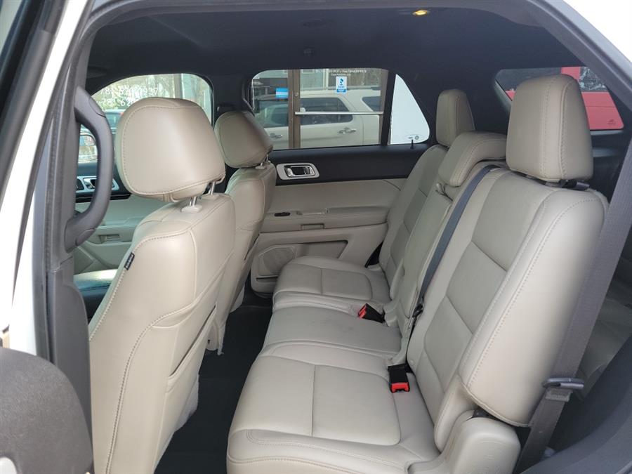 2014 Ford Explorer 4WD 4dr Limited, available for sale in Melrose, Massachusetts | Melrose Auto Gallery. Melrose, Massachusetts 2014 Ford Explorer 4WD 4dr Limited, available for sale in Melrose, Massachusetts | Melrose Auto Gallery. Melrose, Massachusetts