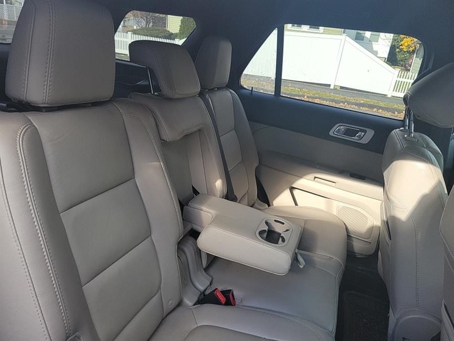 2014 Ford Explorer 4WD 4dr Limited, available for sale in Melrose, Massachusetts | Melrose Auto Gallery. Melrose, Massachusetts 2014 Ford Explorer 4WD 4dr Limited, available for sale in Melrose, Massachusetts | Melrose Auto Gallery. Melrose, Massachusetts