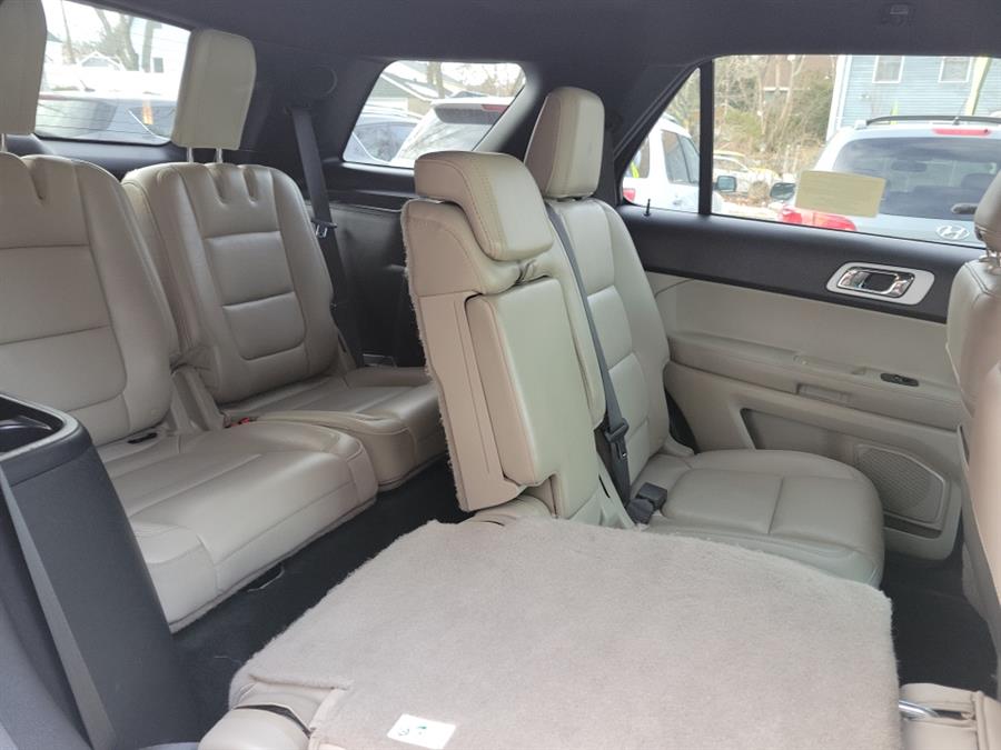 2014 Ford Explorer 4WD 4dr Limited, available for sale in Melrose, Massachusetts | Melrose Auto Gallery. Melrose, Massachusetts 2014 Ford Explorer 4WD 4dr Limited, available for sale in Melrose, Massachusetts | Melrose Auto Gallery. Melrose, Massachusetts