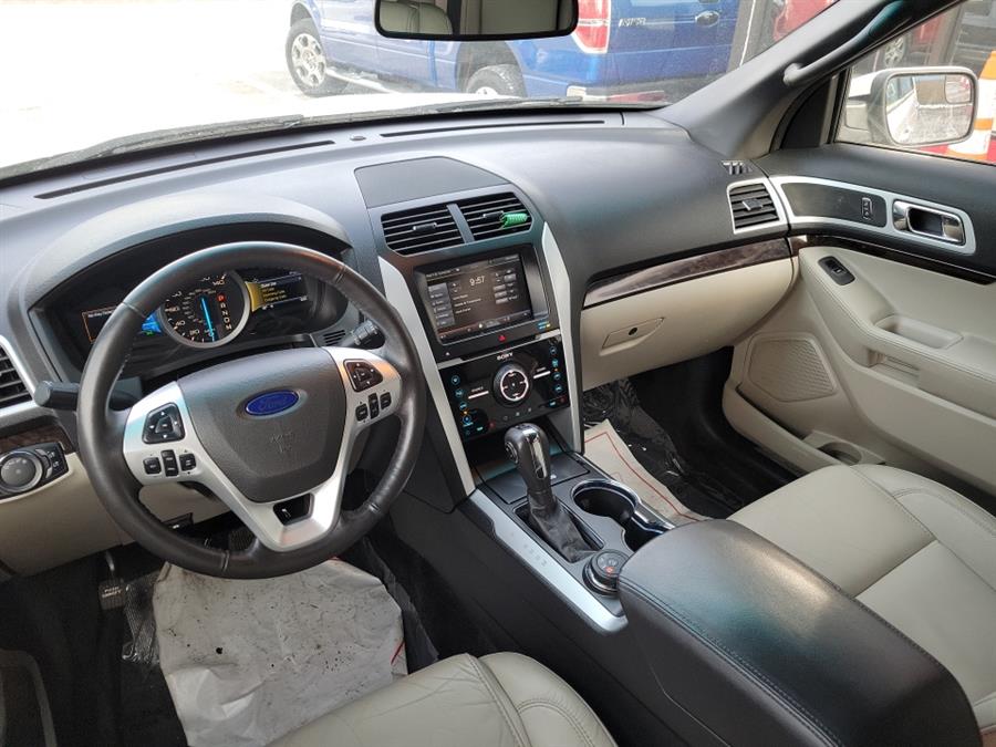 2014 Ford Explorer 4WD 4dr Limited, available for sale in Melrose, Massachusetts | Melrose Auto Gallery. Melrose, Massachusetts 2014 Ford Explorer 4WD 4dr Limited, available for sale in Melrose, Massachusetts | Melrose Auto Gallery. Melrose, Massachusetts