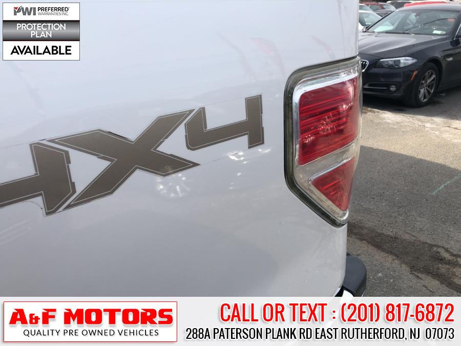 Used Ford F-150 4WD SuperCrew 145" Lariat 2013 | A&F Motors LLC. East Rutherford, New Jersey Used Ford F-150 4WD SuperCrew 145" Lariat 2013 | A&F Motors LLC. East Rutherford, New Jersey