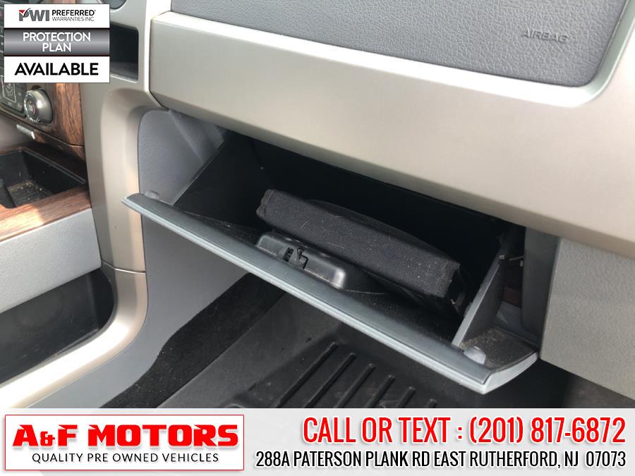 Used Ford F-150 4WD SuperCrew 145" Lariat 2013 | A&F Motors LLC. East Rutherford, New Jersey Used Ford F-150 4WD SuperCrew 145" Lariat 2013 | A&F Motors LLC. East Rutherford, New Jersey