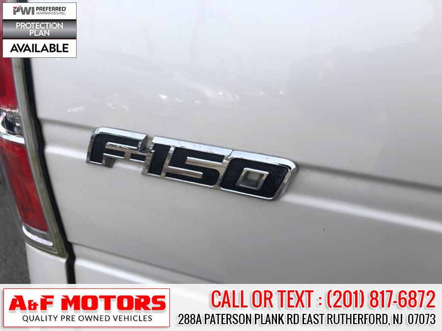 Used Ford F-150 4WD SuperCrew 145" Lariat 2013 | A&F Motors LLC. East Rutherford, New Jersey Used Ford F-150 4WD SuperCrew 145" Lariat 2013 | A&F Motors LLC. East Rutherford, New Jersey