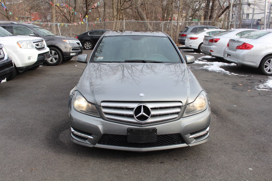 2012 Mercedes-Benz C-Class Luxury 4 Matic 4dr Sdn C300 Luxury 4MATIC, available for sale in Paterson, New Jersey | Xcell Motors LLC. Paterson, New Jersey 2012 Mercedes-Benz C-Class Luxury 4 Matic 4dr Sdn C300 Luxury 4MATIC, available for sale in Paterson, New Jersey | Xcell Motors LLC. Paterson, New Jersey