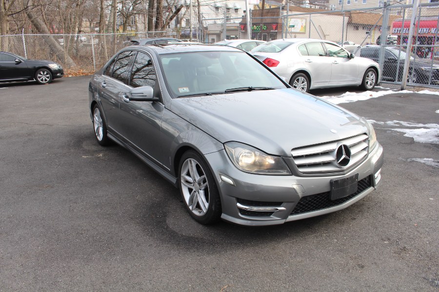 2012 Mercedes-Benz C-Class Luxury 4 Matic 4dr Sdn C300 Luxury 4MATIC, available for sale in Paterson, New Jersey | Xcell Motors LLC. Paterson, New Jersey 2012 Mercedes-Benz C-Class Luxury 4 Matic 4dr Sdn C300 Luxury 4MATIC, available for sale in Paterson, New Jersey | Xcell Motors LLC. Paterson, New Jersey