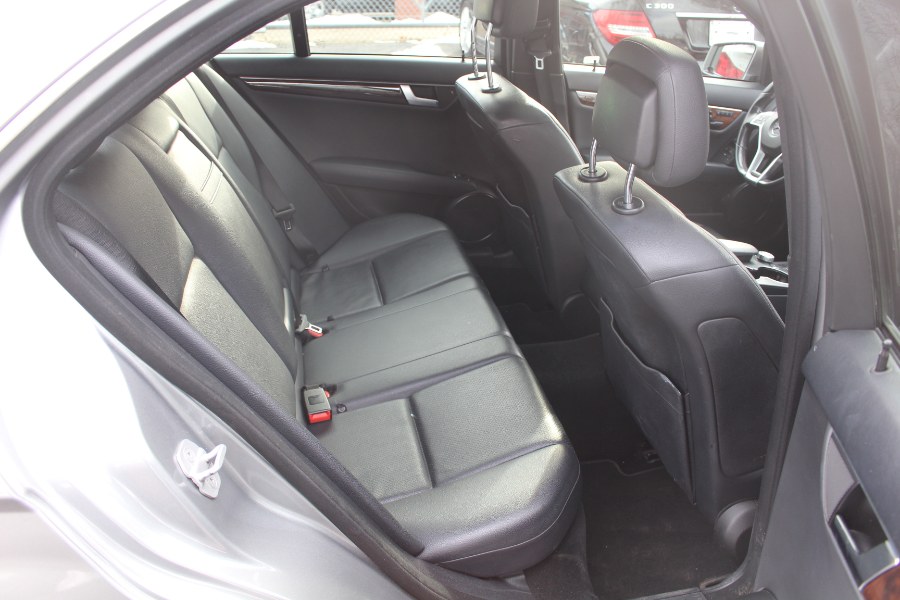 2012 Mercedes-Benz C-Class Luxury 4 Matic 4dr Sdn C300 Luxury 4MATIC, available for sale in Paterson, New Jersey | Xcell Motors LLC. Paterson, New Jersey 2012 Mercedes-Benz C-Class Luxury 4 Matic 4dr Sdn C300 Luxury 4MATIC, available for sale in Paterson, New Jersey | Xcell Motors LLC. Paterson, New Jersey
