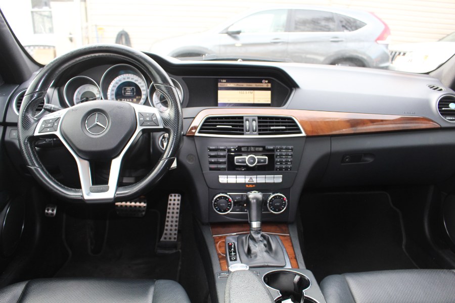 2012 Mercedes-Benz C-Class Luxury 4 Matic 4dr Sdn C300 Luxury 4MATIC, available for sale in Paterson, New Jersey | Xcell Motors LLC. Paterson, New Jersey 2012 Mercedes-Benz C-Class Luxury 4 Matic 4dr Sdn C300 Luxury 4MATIC, available for sale in Paterson, New Jersey | Xcell Motors LLC. Paterson, New Jersey