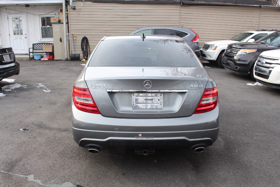 2012 Mercedes-Benz C-Class Luxury 4 Matic 4dr Sdn C300 Luxury 4MATIC, available for sale in Paterson, New Jersey | Xcell Motors LLC. Paterson, New Jersey 2012 Mercedes-Benz C-Class Luxury 4 Matic 4dr Sdn C300 Luxury 4MATIC, available for sale in Paterson, New Jersey | Xcell Motors LLC. Paterson, New Jersey